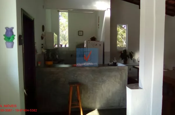 CHÁCARA PARA VENDA/PERMUTA, CHÁCARAS ALVORADA, INDAIATUBA/SP