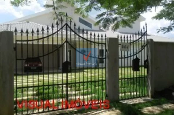 CHACARA P/ VENDA, COLINAS DO MOSTEIRO DE ITAICI, INDAIATUBA/SP 