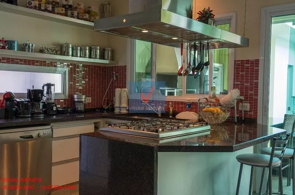 SOBRADO P/ VENDA COND. JARDIM PORTAL DOS IPÊS, INDAIATUBA/SP