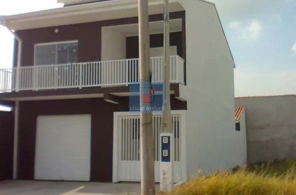 SOBRADO + EDICULA + SALÃO PARA LOCAÇÃO, BAIRRO PORTAL DO SOL - INDAIATUBA/SP 