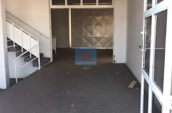 GALPÃO P/ LOCAÇÃO, RECREIO CAMPESTRE JOIA, FRENTE PARA RODOVIA 