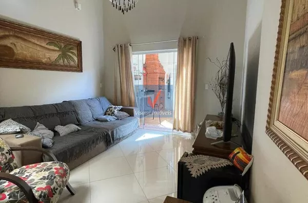Casa para venda, 4 quarto(s),  Jardim Regina, Indaiatuba
