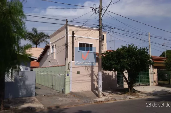 Casa para venda,  Cidade Nova II, Indaiatuba