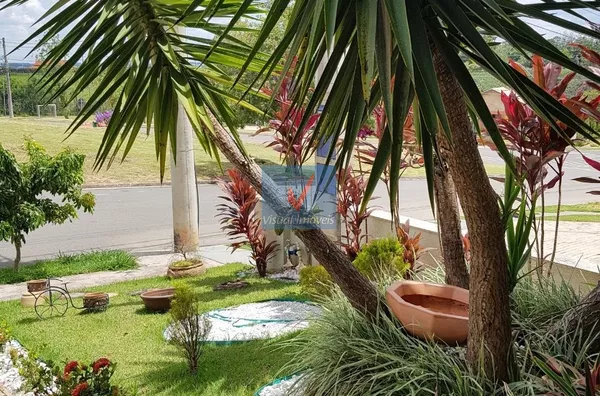 SOBRADO P/ VENDA JARDIM RESIDENCIAL TERRA NOBRE Indaiatuba