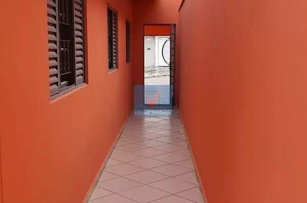 CASA PARA VENDA, JD. BELO HORIZONTE, INDAIATUBA/SP