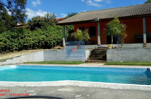 CHACARA P/ VENDA, JARDIM BURU, SALTO/SP 