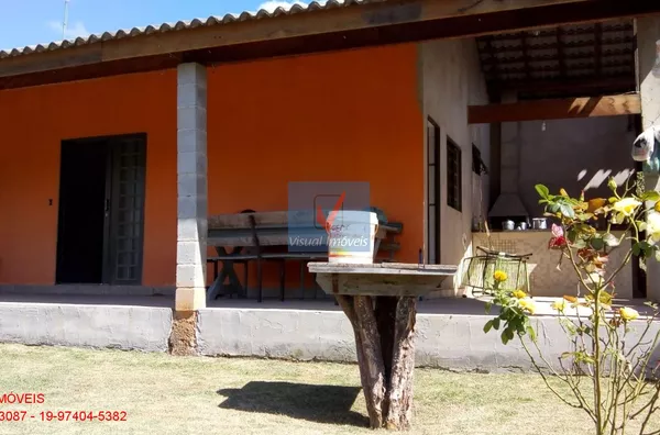 CHACARA P/ VENDA, JARDIM BURU, SALTO/SP 