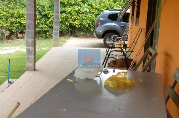 CHACARA P/ VENDA, JARDIM BURU, SALTO/SP 