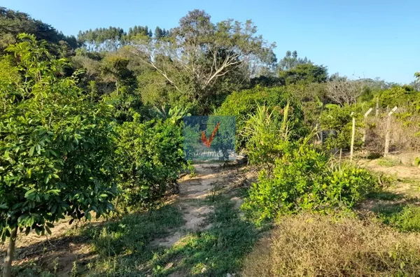 Chácara para venda, Estrada de Indaiatuba - Monte Mor