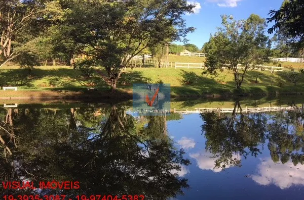 SITIO para venda ELIAS FAUSTO ELIAS FAUSTO