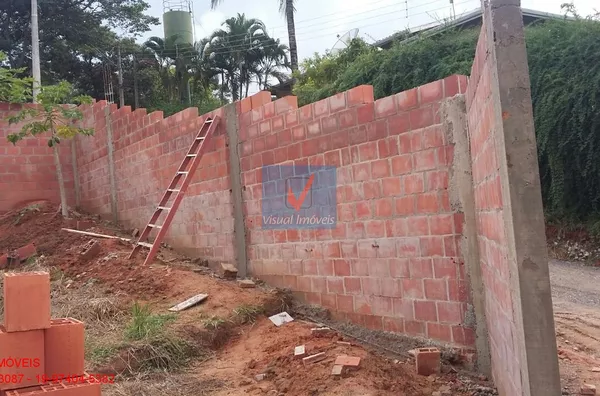 CHACARA TERREO(A) para venda LOTEAMENTO ALDROVÂNDIA, INDAIATUBA/SP 