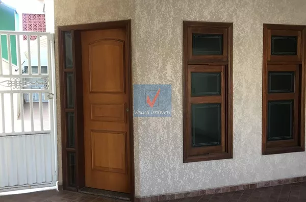 Sobrado para Venda, Parque das Nações, Indaiatuba/SP