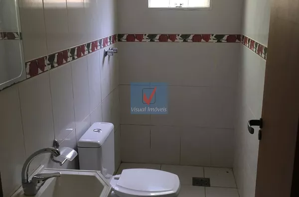 Sobrado para Venda, Parque das Nações, Indaiatuba/SP