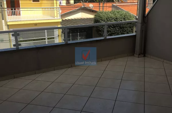 Sobrado para Venda, Parque das Nações, Indaiatuba/SP