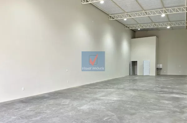 Salao para aluguel,  Parque Campo Bonito, Indaiatuba