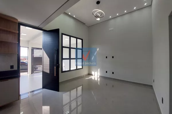 Casa para Venda, 3 quarto(s),  Jardim Bom Sucesso, Indaiatuba