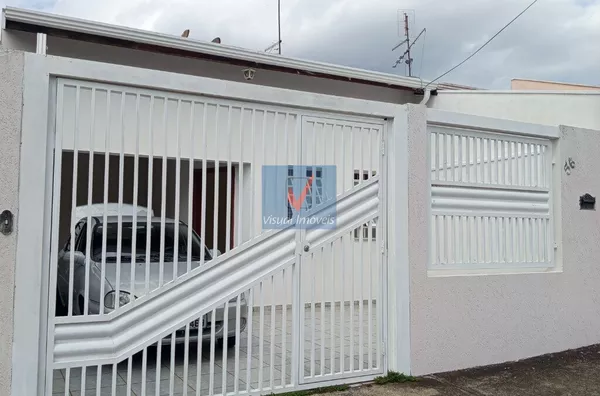 Casa para aluguel, 3 quarto(s),  Jardim Recanto Do Valle, Indaiatuba