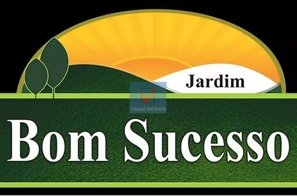 JARDIM BOM SUCESSO 