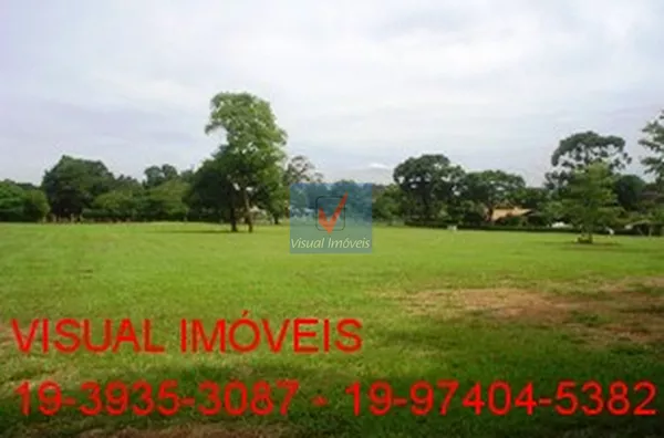 CHACARA P/ VENDA CHÁCARAS POLARIS, INDAIATUBA/SP 