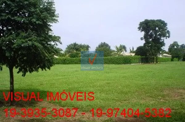 CHACARA P/ VENDA CHÁCARAS POLARIS, INDAIATUBA/SP 