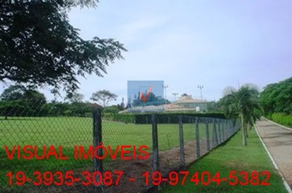 CHACARA P/ VENDA CHÁCARAS POLARIS, INDAIATUBA/SP 