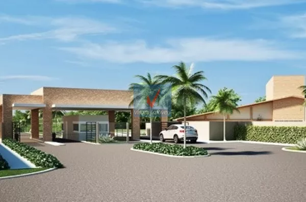 Terreno para venda,  Jardim Laguna, Indaiatuba