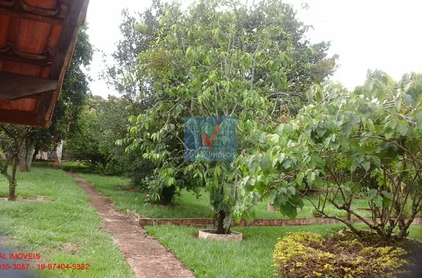 CHACARA para venda PINHAL ITATIBA