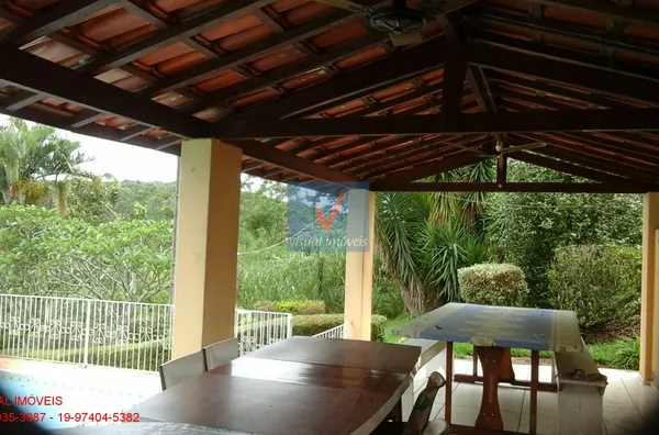 CHACARA para venda PINHAL ITATIBA