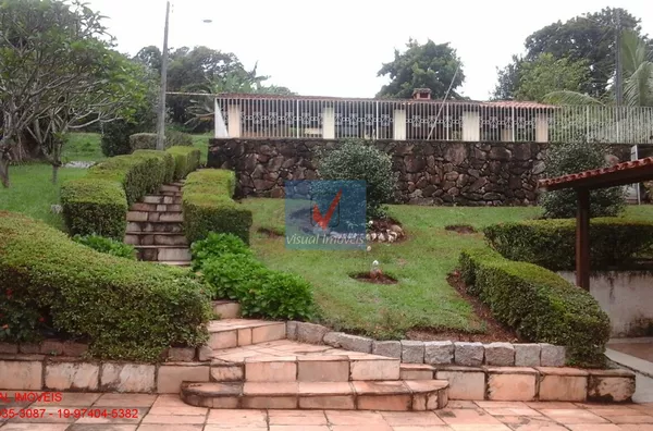 CHACARA para venda PINHAL ITATIBA