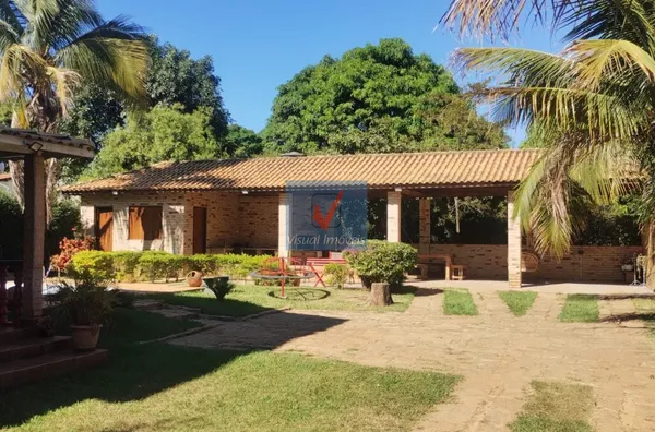 Chácara para venda,  Vale Do Sol, Indaiatuba