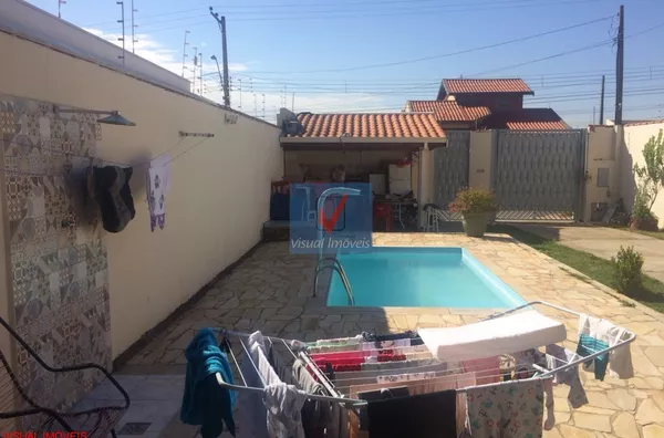 CASA SOBRADO para venda JARDIM EUROPA II Indaiatuba
