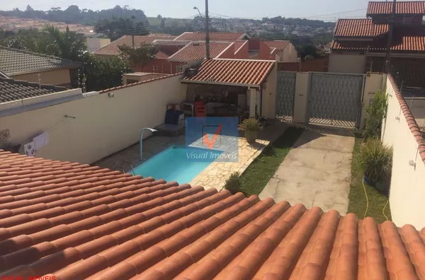 CASA SOBRADO para venda JARDIM EUROPA II Indaiatuba