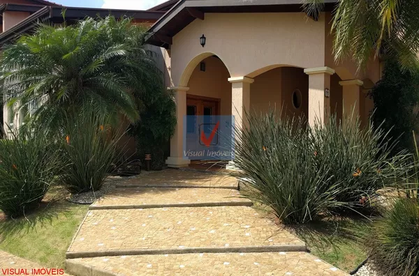 SOBRADO P/ VENDA VILLA SUÍÇA, INDAIATUBA/SP