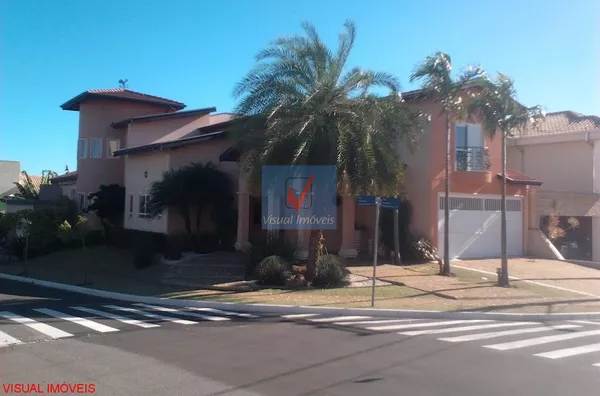 SOBRADO P/ VENDA VILLA SUÍÇA, INDAIATUBA/SP