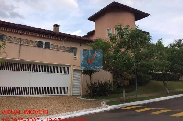 SOBRADO P/ VENDA VILLA SUÍÇA, INDAIATUBA/SP