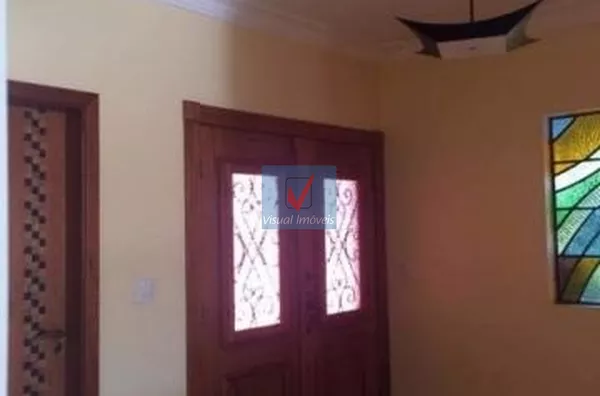 SOBRADO P/ VENDA VILLA SUÍÇA, INDAIATUBA/SP