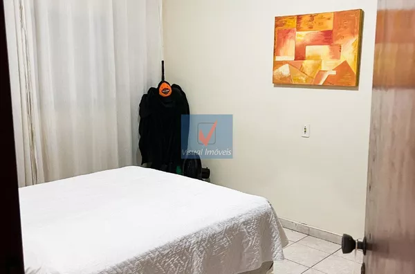 Casa para venda, 3 quarto(s),  Parque Das Nações, Indaiatuba