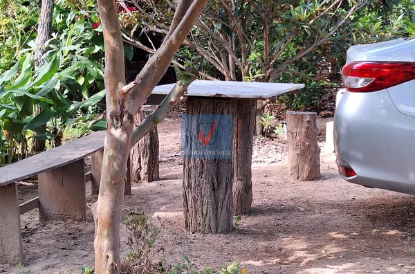 Chácara para venda, 1 quarto(s),  City Castello, Itu