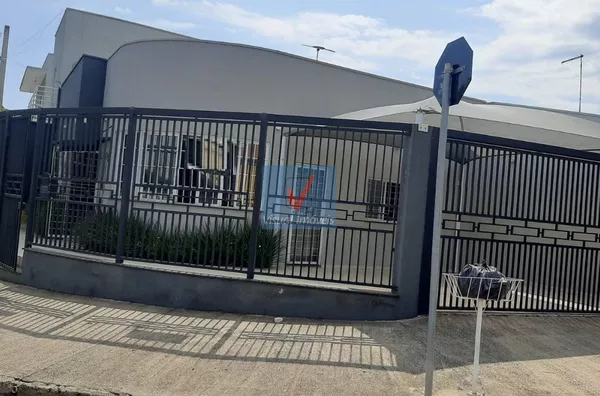 Imóvel Comercial Para Venda, Jardim Morada do Sol