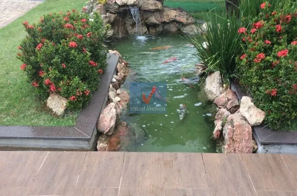 CASA TERREO(A) para venda JARDIM MAISON DU PARC Indaiatuba