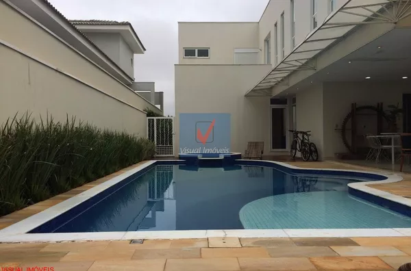 CASA TERREO(A) para venda JARDIM MAISON DU PARC Indaiatuba