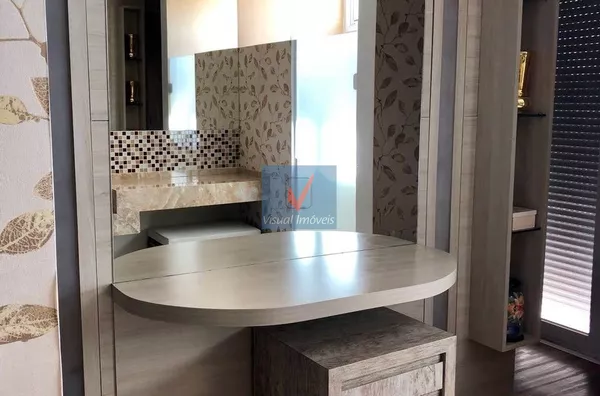 CASA TERREO(A) para venda JARDIM MAISON DU PARC Indaiatuba