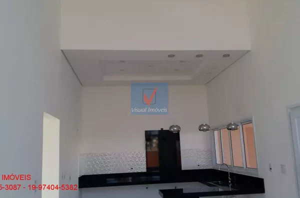 CASA TERREO(A) para venda Condomínio Village Moutonnée Salto