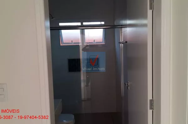 CASA TERREO(A) para venda Condomínio Village Moutonnée Salto