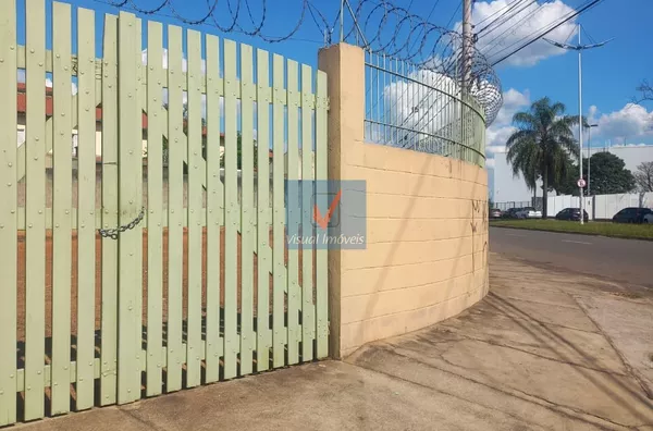 Terreno para venda,  Jardim Kioto Ii, Indaiatuba