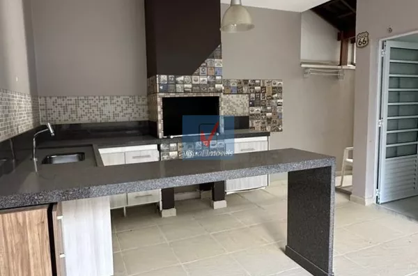 Casa para venda e aluguel, 3 quarto(s),  Villaggio Di Itaici, Indaiatuba