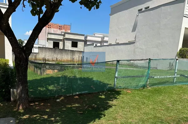 Terreno para venda,  Chácara Belvedere, Indaiatuba
