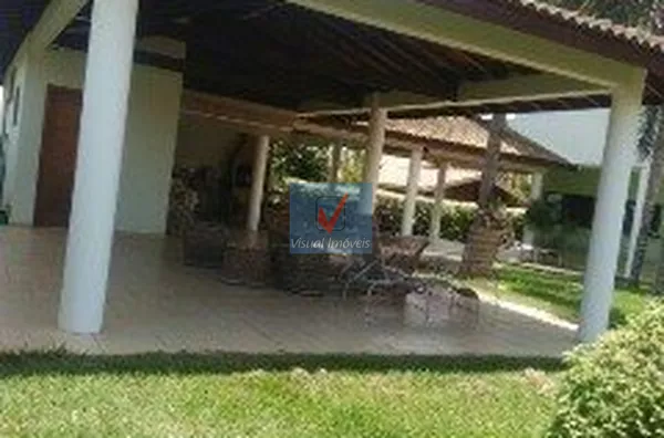 Chácara para Venda e/ou Locação - Terras de Itaici - Indaiatuba/SP