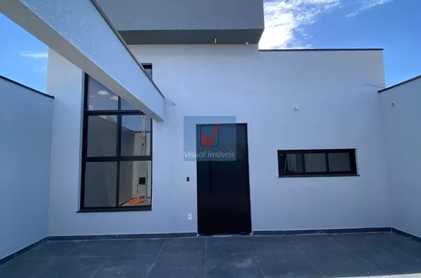 Casa para venda,  Jardim Bom Sucesso, Indaiatuba