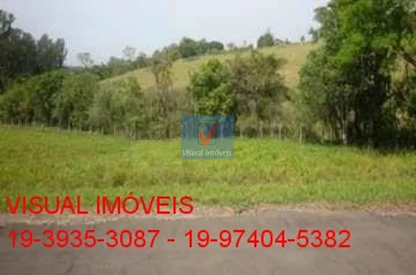 TERRENO TERREO(A) para venda TERRAS DE SANTA IZABEL Salto